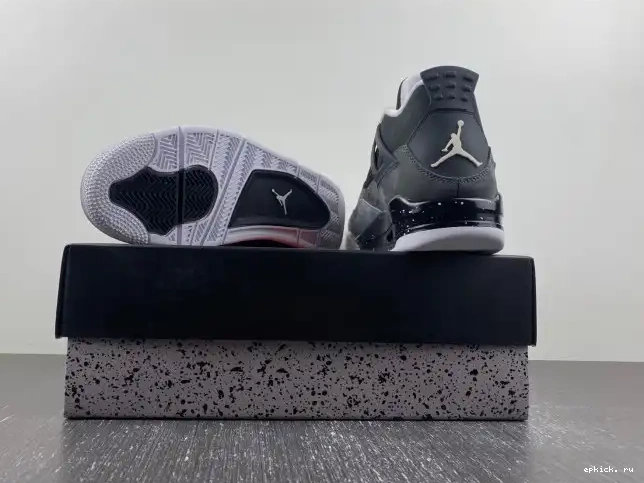 Rep EP Jordan Retro 626969-030 (2013) 4 Pack Fear 0223