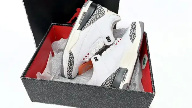 Rep EP Reimagined Retro DN3707-100 Jordan 3 White Cement 0211