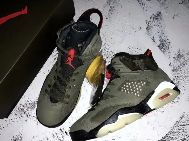 Rep EP Air Medium x CN1084-200 Travis Jordan 6 Scott Olive 0219