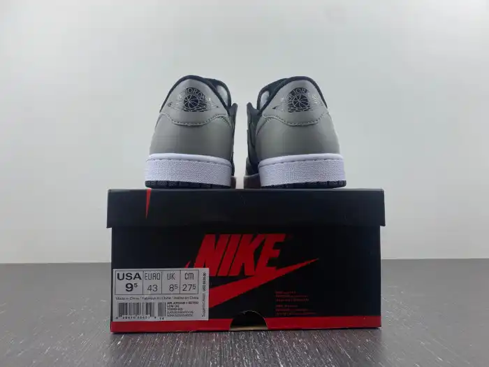 Cheap EP Jordan 1 Retro Low Shadow 705329-003 0205