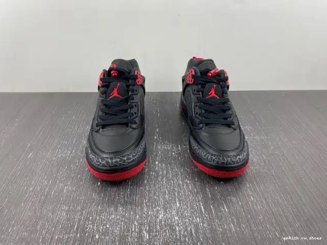 Cheap EP Low Jordan FQ1579-006 Spizike Bred 0213